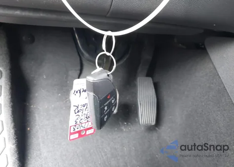 2023 Buick Envision Avenir Fwd z USA, uszkodzony, nr VIN LRBFZRR46PD078973